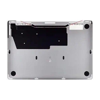 Spodný kryt MacBook Pro 13" A2338 (M1 / 2020) – Originálny – vesmírne šedý MAC1317