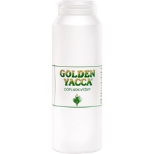 Egym Bohemia Golden Yacca 150 g