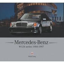 Mercedes-Benz W124 series