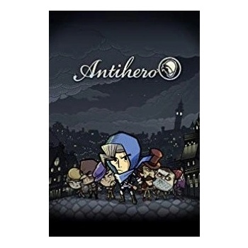 Antihero