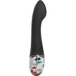 ostatní LOVISS - Grace - Garden G-Spot Vibrator - Black