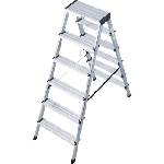 KRAUSE СТЪЛБА АЛУМИНИЕВА ДВУСТРАННА krause doplo 2х6 (4120359)