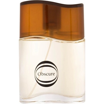 Fragluxe Obscure Toaletná voda pánska 100 ml