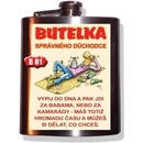 Placatka Butelka správného důchodce