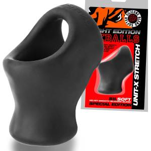 OXBALLS Unit-X STRETCH Cocksling Night Edition
