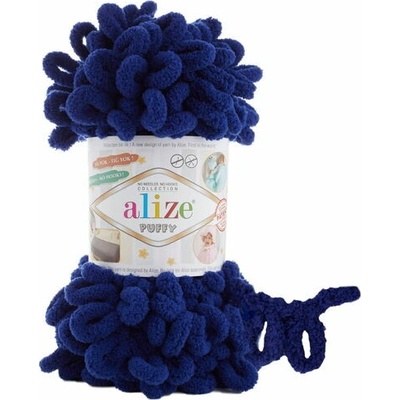 Priadza Alize Puffy, 100 g - 360