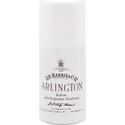 D.R. Harris Arlington deodorant roll-on 50 g