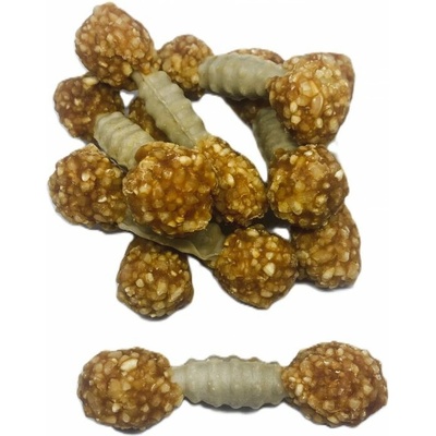 Salač Kost činka kalciová s kuřecím masem 250 g