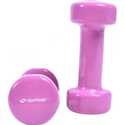Sportago Kirby 2 x 2kg
