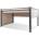 Blumfeldt Pantheon Cortina 3x4 m