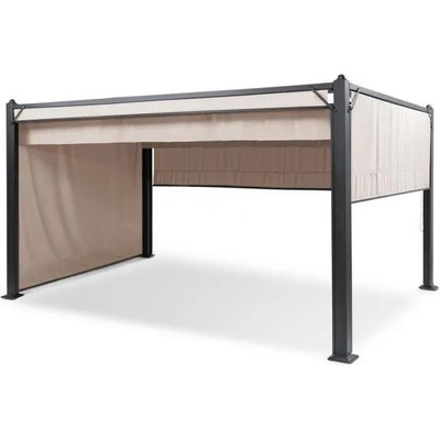 Blumfeldt Pantheon Cortina 3x4 m