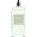 Simply Zen Simply Blue Eau de Parfum парфюмна вода за жени 100 мл Тестер Парфюми