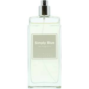 Simply Zen Simply Blue Eau de Parfum парфюмна вода за жени 100 мл Тестер Парфюми