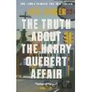The Truth About The Harry Quebert Affair