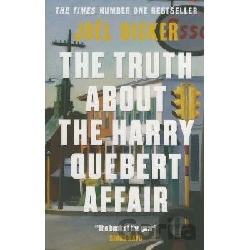 The Truth About The Harry Quebert Affair