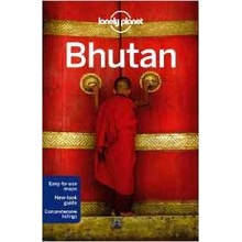 Bhutan Lonely Planet