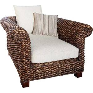 EX Home Фотьойл EX Home модел Regal, Ратан