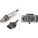 Lambda sonda HELLA 6PA 358 066-001