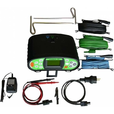 Electron Unimer 03