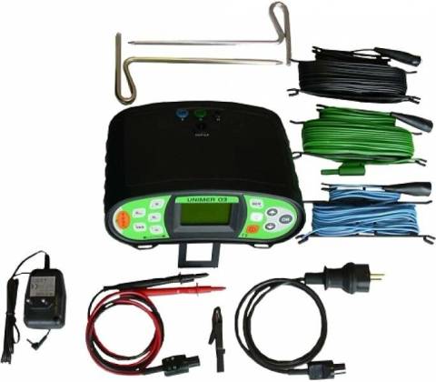 Electron Unimer 03