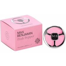 Max Benjamin diffuser Pink Pepper