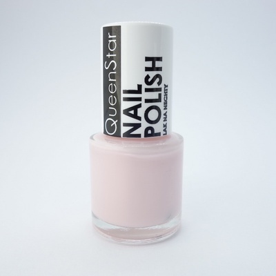 QueenStar lak na nechty 105 9 ml