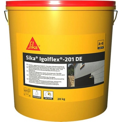 Sika Igolflex-201 DE (28kg) 65004