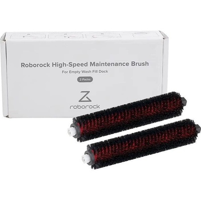 Roborock Четка за почистване на моп Roborock S7 MaxV Ultra/ S8 Pro Ultra/ S8 MaxV Ultra/ Saros 10 - 2бр (6970995786705)