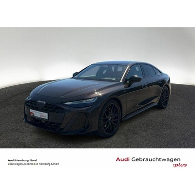 Audi A6 2.0 TFSIe 270 kW