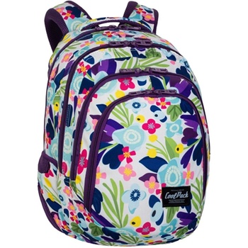 Image 1 of COOLPACK Ученическа раница CoolPack - Flower me (19738)