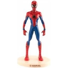 Figurka na dort Spiderman 9cm - Dekora