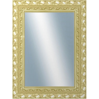 DANTIK ROKOKO 60x80 cm zlatá 2882