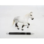 Schleich Farm World Percheron Stute