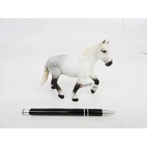 Schleich Farm World Percheron Stute