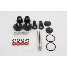 LC-racing Front shock Accessories