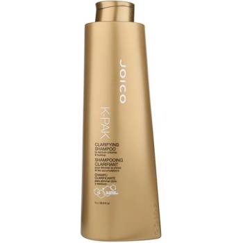 Joico K-Pak Clarifying Shampoo 1000 ml