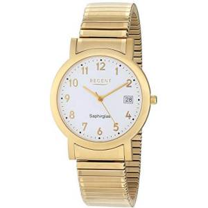 Regent - Men's Watch 11300024 - Мъжки часовник (11300024) Часовници