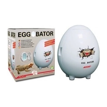 Lucky Reptile Egg O´Bator inkubátor