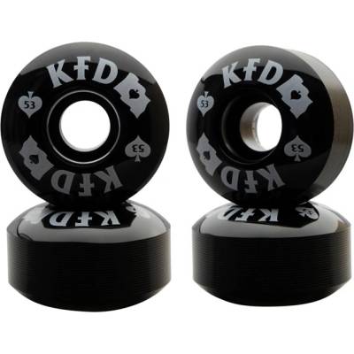 KFD KFD Team 100A 53mm