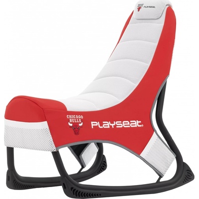 Playseat® Active Gaming Seat Champ NBA Edition - Chicago Bulls NBA.00286