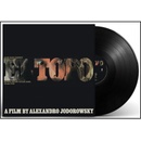 JODOROWSKY ALEJANDRO - EL TOPO/LTD LP
