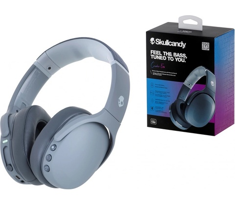 Skullcandy Crusher Evo Wireless