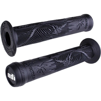 Odi Hucker Flange Black