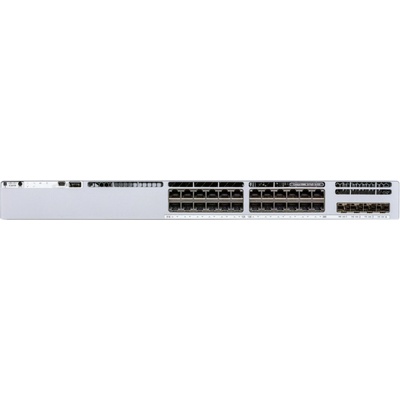 Cisco Catalyst C9300L-24UXG-4X-E