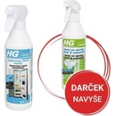 HG hygienický čistič chladničiek 500 ml