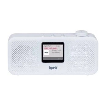 Imperial DABMAN 16 white