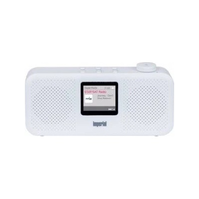 Imperial DABMAN 16 white