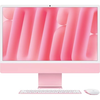 Apple iMac 24 MD2U4ZE/A
