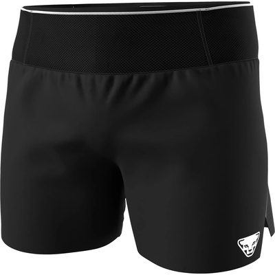 Dynafit Мъжки шорти за бягане Dynafit DNA 2/1 Split Shorts Running shorts - Black Out - размер XL (012-3072-0114)