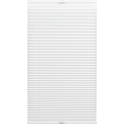 Gardinia Plisovaná roleta Concept Termo bílá 90 x 130 cm